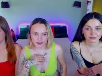 Chaturbate Live Sex of ashley_crashly