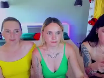 Chaturbate Watch Live Sex Cams of ashley_crashly