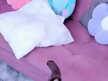 Chaturbate Live Sex of daaniela_moon