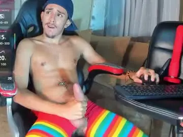 Chaturbate Best live sex cam show of duncan_smith1