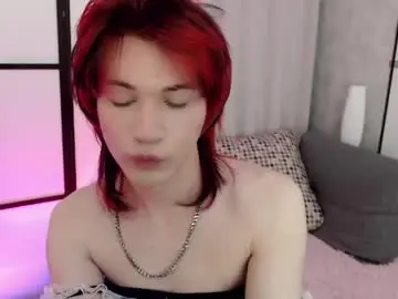 Chaturbate Watch Live Sex Cams of evan_reinhart