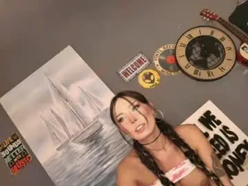 Chaturbate Free Live Porn of gata_salvaje22