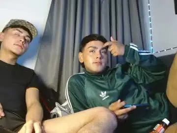 Chaturbate Watch Live Sex Cams of im_juanda