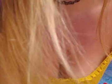 Chaturbate Nude Webcam of jenny_oliviawow