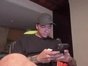 Chaturbate Free Porn Cam of kai_herectix