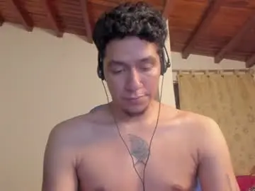 Chaturbate Free Porn Cam of kai_herectix