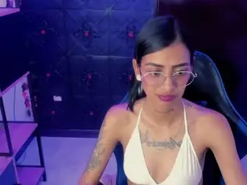Chaturbate Watch Live Sex Cams of karlaslutskinny__
