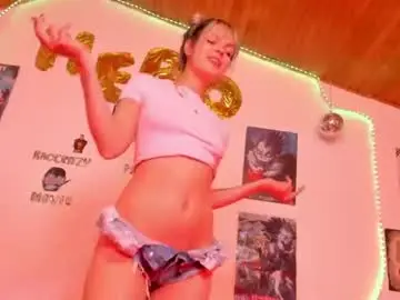Chaturbate Watch Live Sex Cams of kyliekandy
