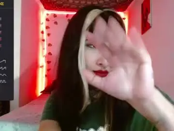 Chaturbate Nude Webcam of lia_miss2