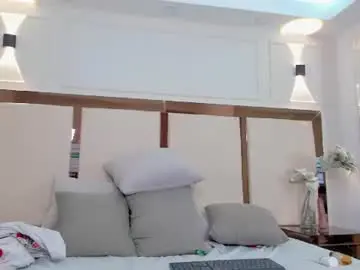 Chaturbate Free Porn Cam of mia_blumm_