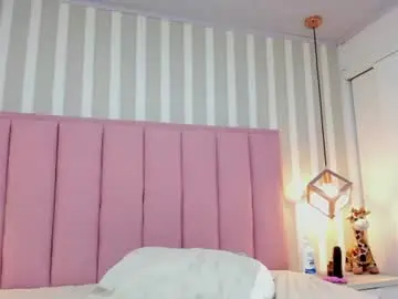 Chaturbate Nude Webcam of mia_jons20