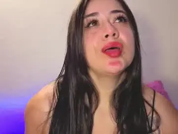 Chaturbate Live Sex of nahomi_sweett