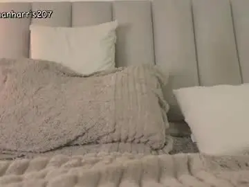 Chaturbate Live Porn of nathanharris207
