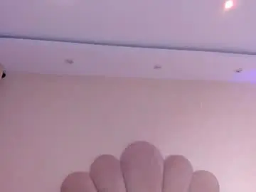 Chaturbate Live Sex Cam of sofiagomez_1