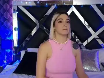 Chaturbate Live Porn of victtoria_lee