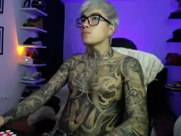 Chaturbate Best Webcam of zac_muller1