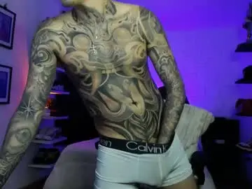 Chaturbate Live Sex of zac_muller1