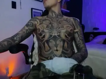 Chaturbate Sex Cam of zac_muller1