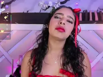 Chaturbate Best live sex cam show of zoe_johnsonn1