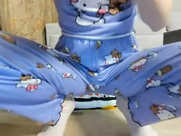 Chaturbate Private Sex Chat of 1nwardly_beauty