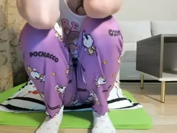 Chaturbate Nude Webcam of 1nwardly_beauty