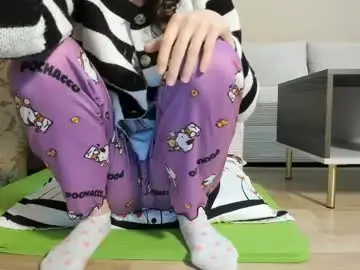 Chaturbate Adult Webcam of 1nwardly_beauty