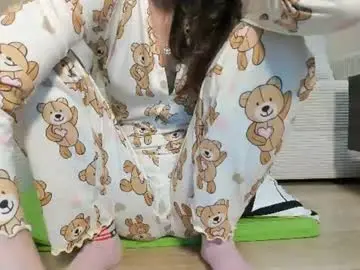 Chaturbate Best live sex cam show of 1nwardly_beauty
