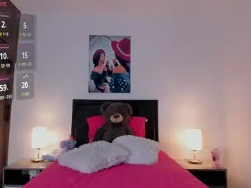 Chaturbate Live Porn of _alana_grey_
