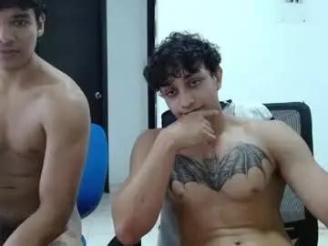 Chaturbate Best Webcam of alfred_cantillo