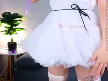 Chaturbate Adult Webcam of call_me_heaven