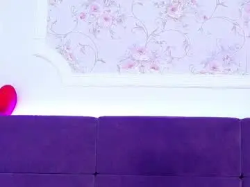 Chaturbate Live Sex Cam of evasinclairr