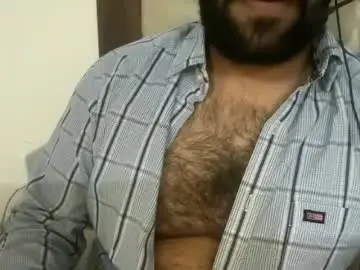 Chaturbate Watch Live Sex Cams of hairy_alpha