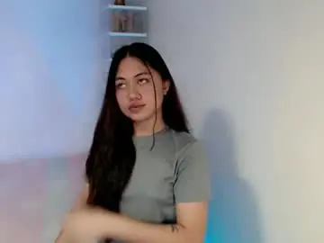 Chaturbate Private Sex Chat of heart_of_asia