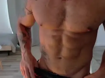 Chaturbate Watch Live Sex Cams of master_lukass