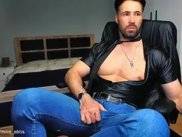 Chaturbate Adult Webcams of mikestrip