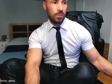 Chaturbate Sex Chat of mikestrip