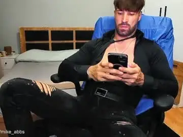 Chaturbate Best Webcam of mikestrip