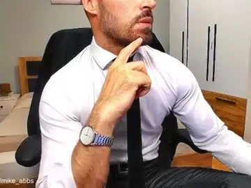 Chaturbate Adult Webcam of mikestrip