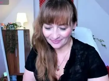Chaturbate Sex Cam of naughtymilane