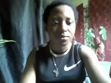 Chaturbate Free Porn Cam of nefertitibank