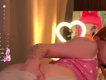Chaturbate Sex Cam of pinkestmango