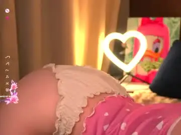 Chaturbate Adult Webcams of pinkestmango