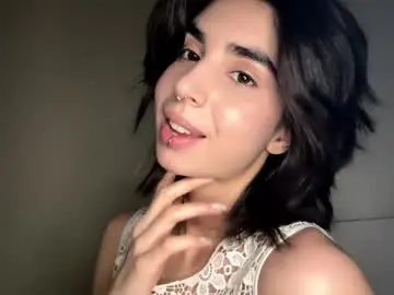 Chaturbate Sex Cam of sheryllmafua