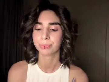 Chaturbate Live Sex Cam of sheryllmafua