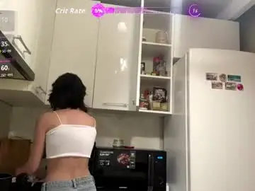 Chaturbate Sex Cam of sheryllmafua