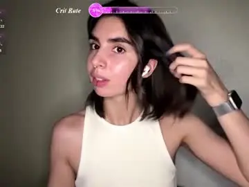Chaturbate Sex Cam of sheryllmafua