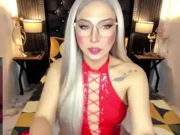 Chaturbate Adult Webcams of _natashacooper_