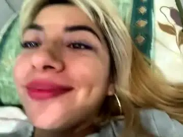 Chaturbate Live Sex of alicie_oconoor