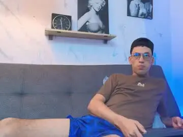 Chaturbate Nude Webcam of davison_viggiani