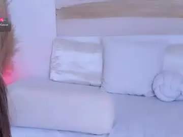 Chaturbate Sex Cam of dreamsgirl18